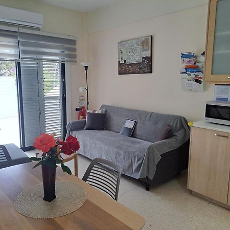 House Near The Beach 페르볼리아 외부 사진