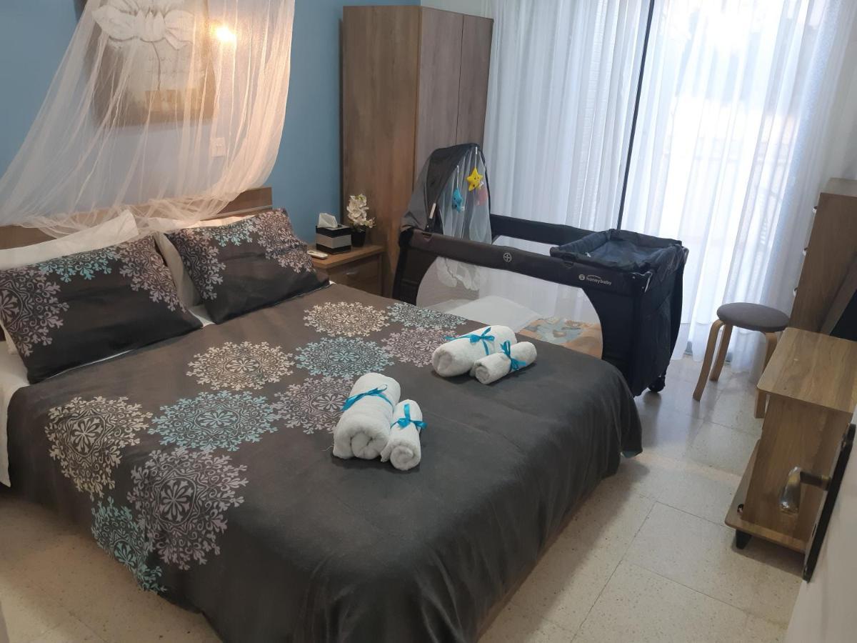 House Near The Beach 페르볼리아 외부 사진