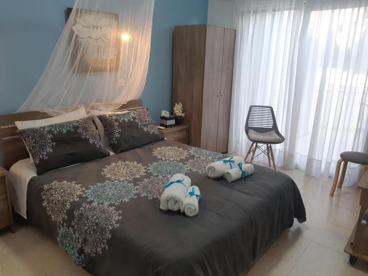 House Near The Beach 페르볼리아 외부 사진