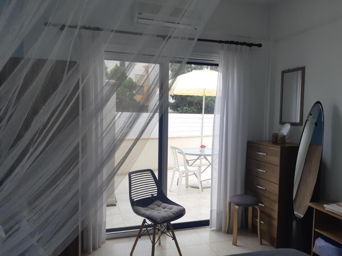 House Near The Beach 페르볼리아 외부 사진