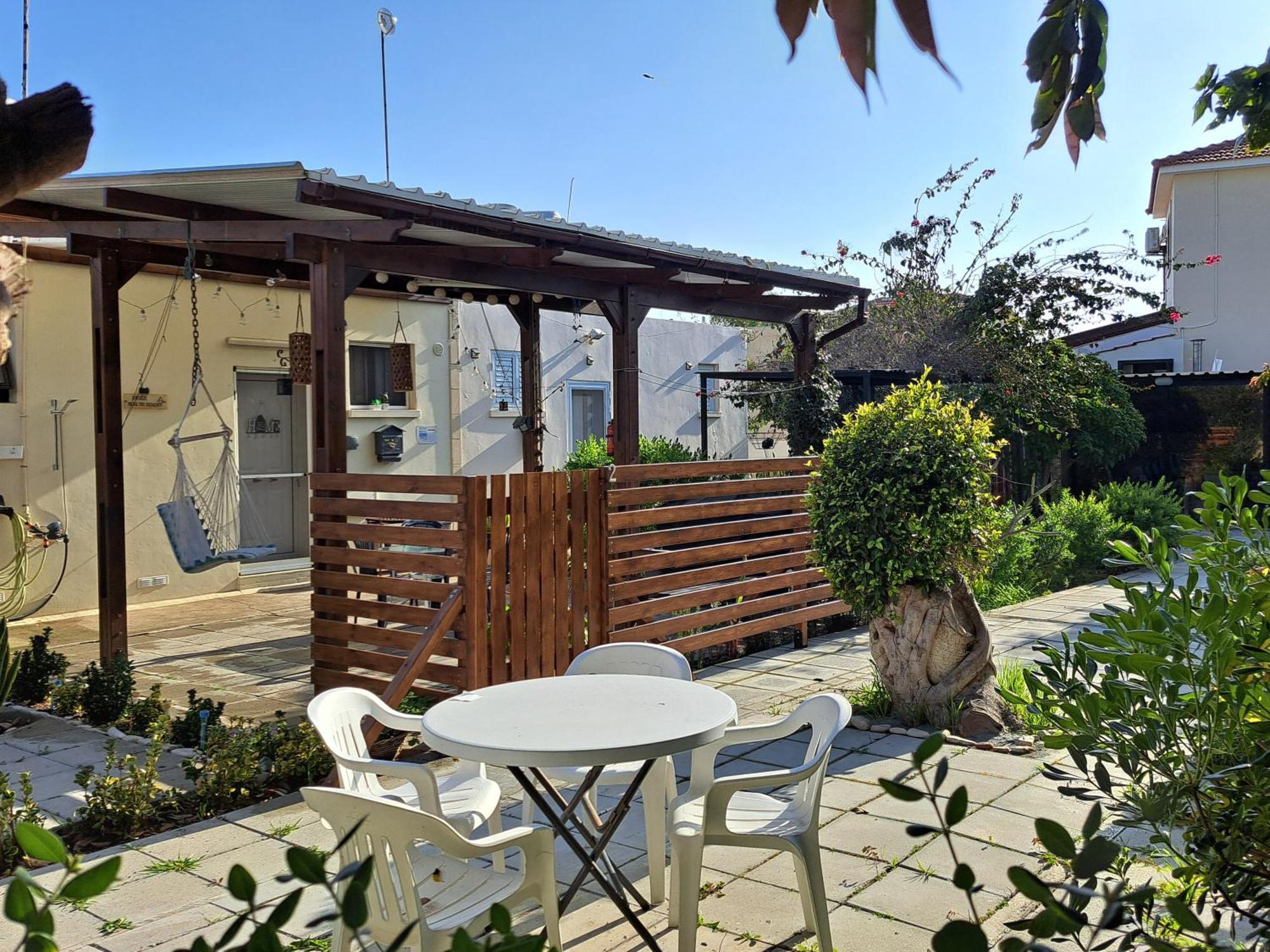 House Near The Beach 페르볼리아 외부 사진