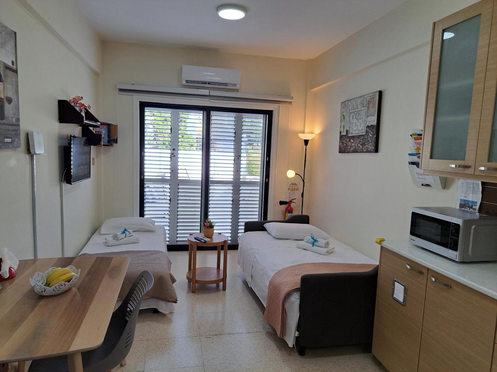 House Near The Beach 페르볼리아 외부 사진