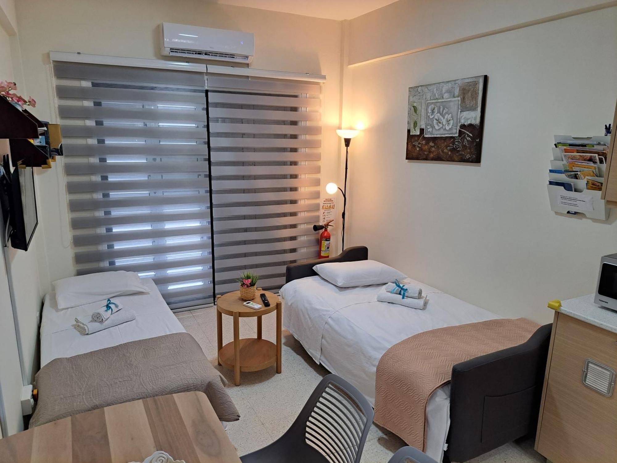 House Near The Beach 페르볼리아 외부 사진