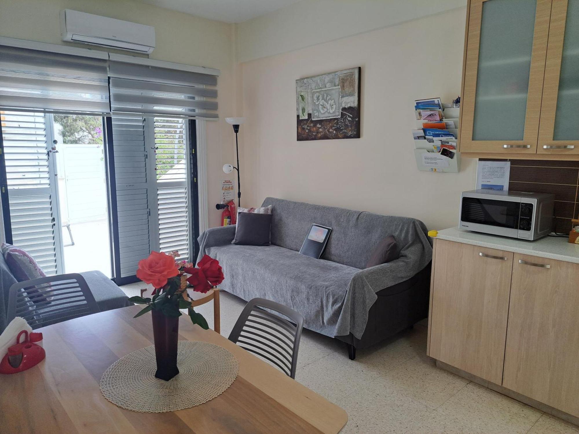 House Near The Beach 페르볼리아 외부 사진