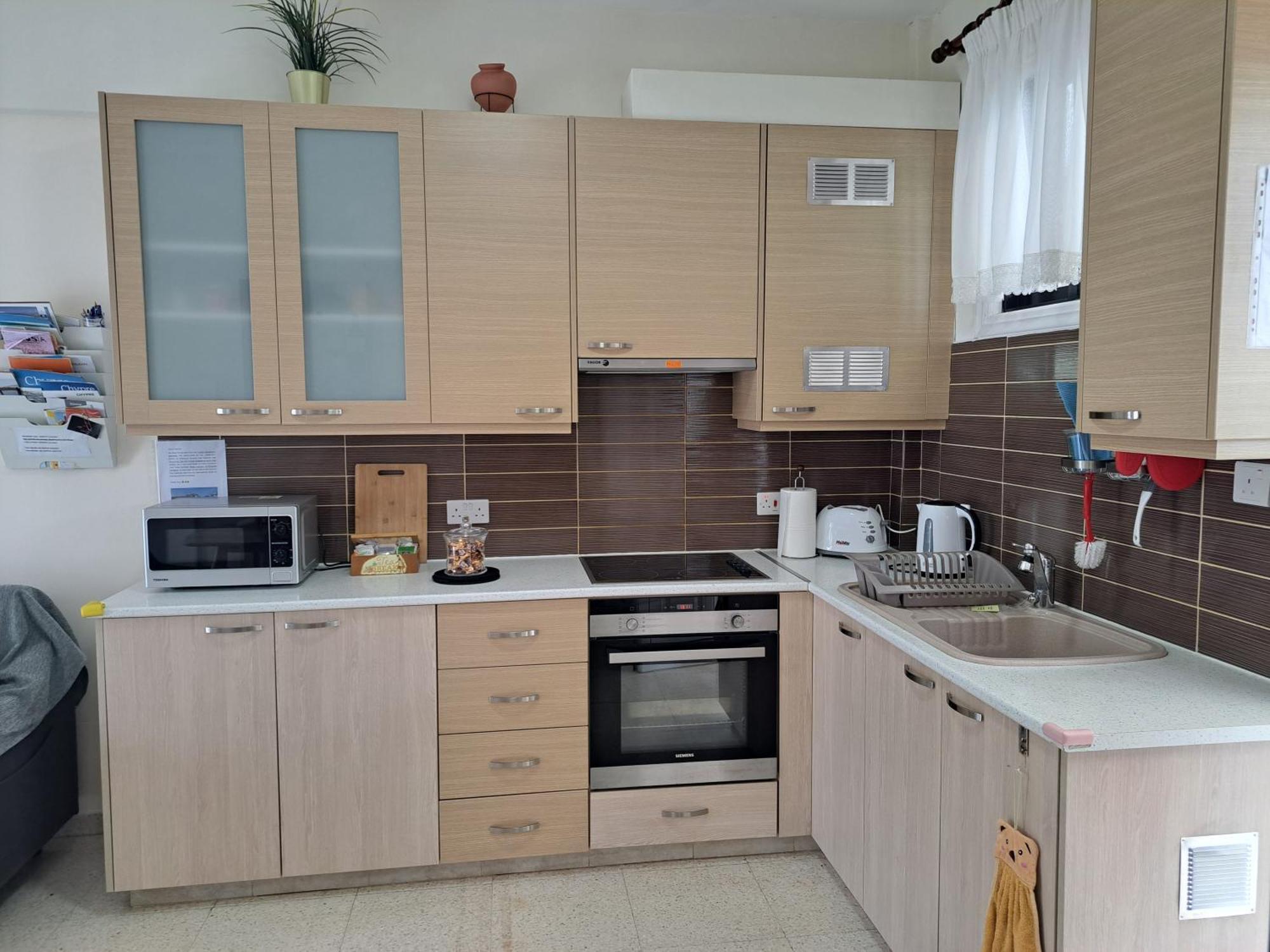 House Near The Beach 페르볼리아 외부 사진